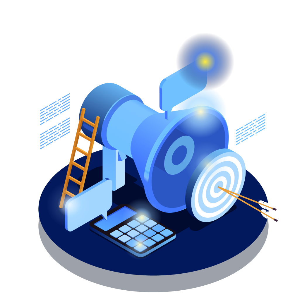 Smart Marketing & Growth