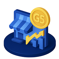 More Revenue