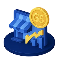 More Revenue
